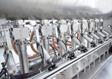 精致細(xì)節(jié)、賞心悅目